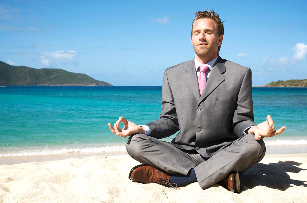 Business creates business