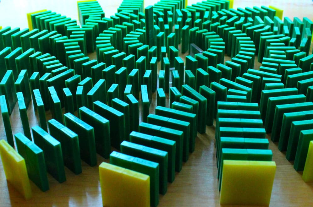 Turn your perception of referral programs upside down. Next-level referral platform.