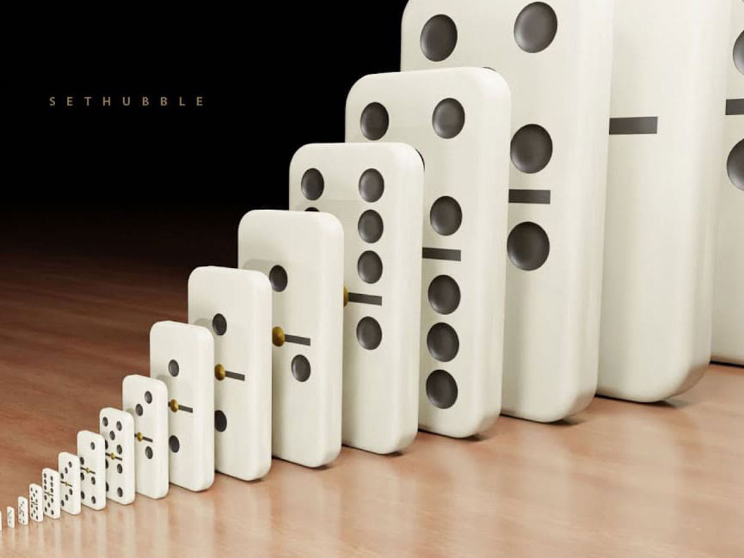 The possibility to start even from a single action Information for Referrals