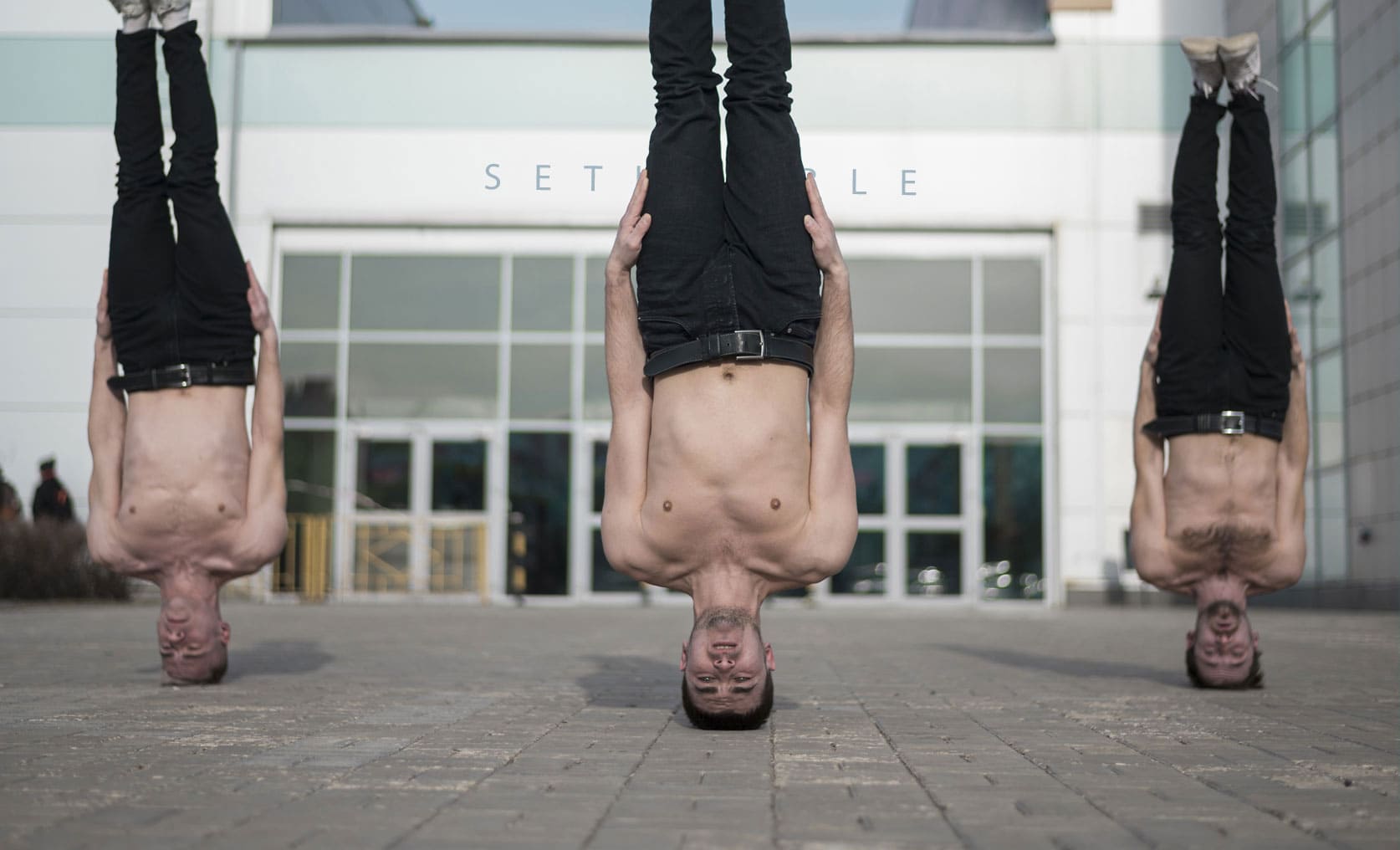 Successful Payment and Product Delivery Final step. Paid with cryptocurrency and product received.