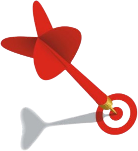 An automated word-of-mouth system.