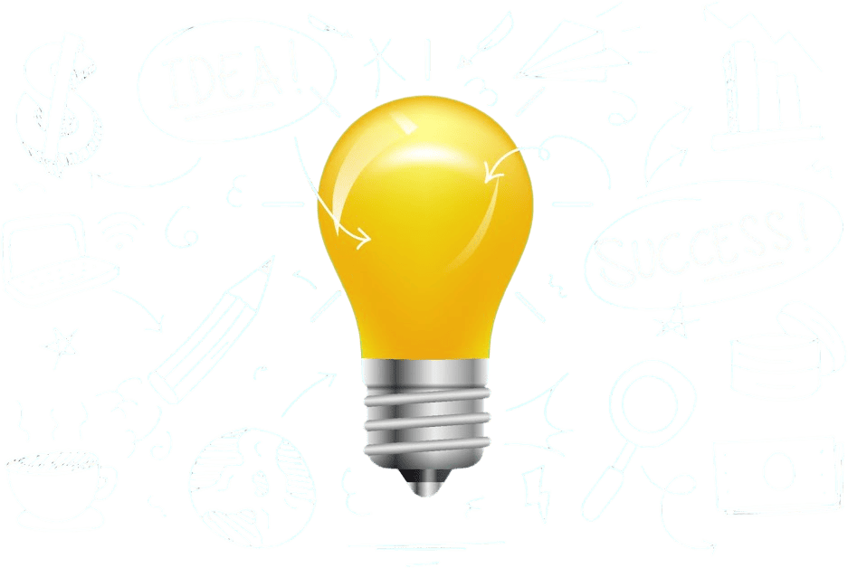 An idea and tools that change the ways of creating and growing a business